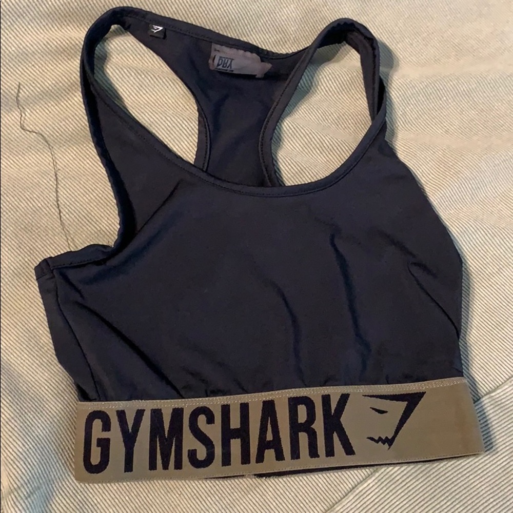 Gymshark sports bra